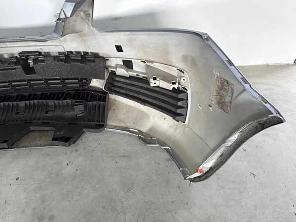 Paraurti anteriore OPEL ZAFIRA B image 6