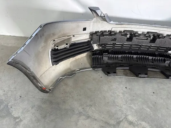 Paraurti anteriore OPEL ZAFIRA B image 7