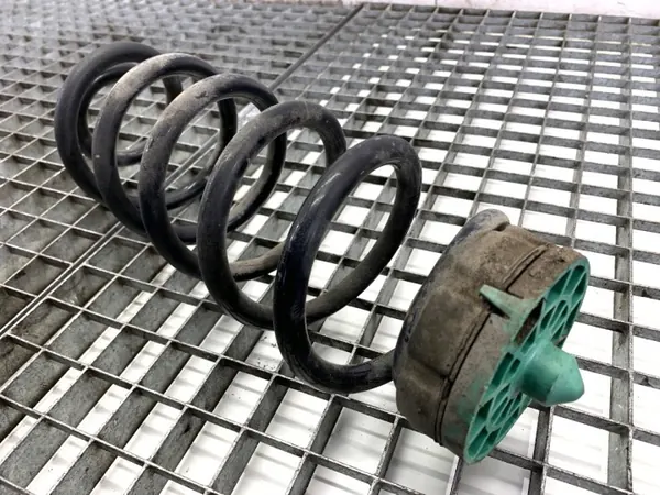 Taka jousi OEM LORK-530-117769 Audi A6 C7:lle image 3