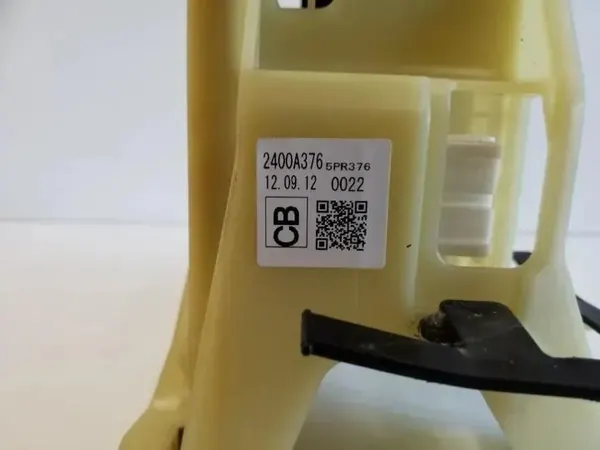 Mitsubishi OE vaihteiston mekanismi OEM 2400A376 image 3