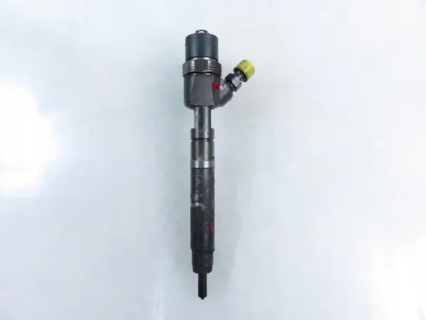 Inyector MERCEDES-BENZ Clase C C 200 CDI 6110701787 image 2