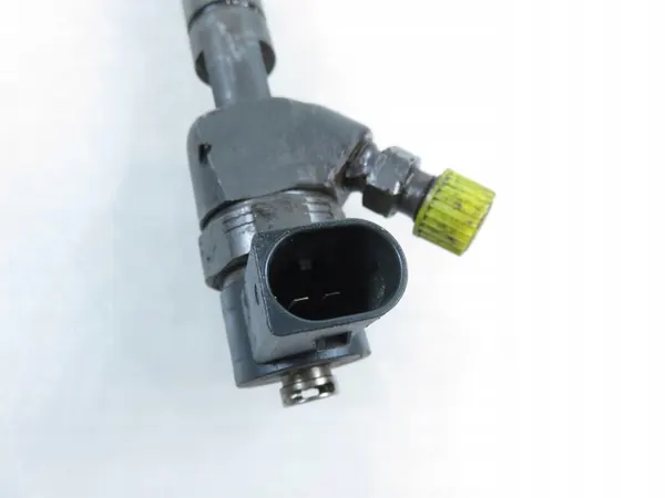 Inyector MERCEDES-BENZ Clase C C 200 CDI 6110701787 image 3