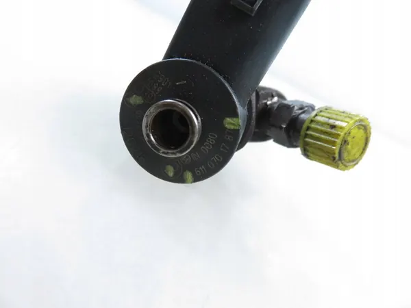 Inyector MERCEDES-BENZ Clase C C 200 CDI 6110701787 image 4