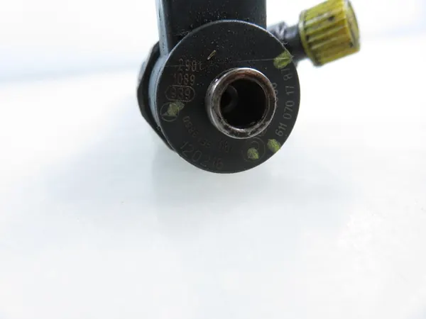 Inyector MERCEDES-BENZ Clase C C 200 CDI 6110701787 image 5