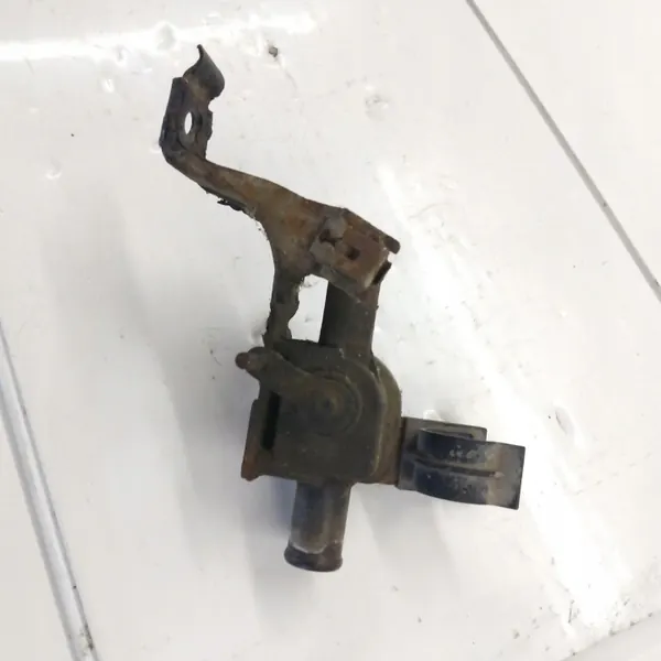 Lämmitysventtiili HONDA CIVIC VII OEM - Käytetty image 2