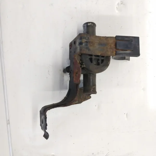 Lämmitysventtiili HONDA CIVIC VII OEM - Käytetty image 3