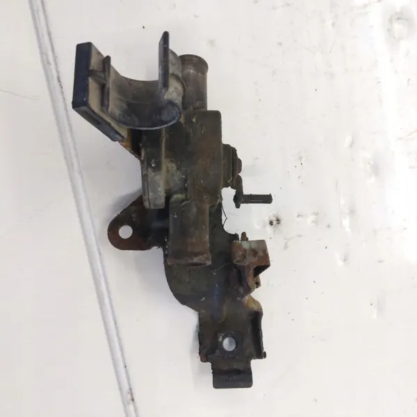 Lämmitysventtiili HONDA CIVIC VII OEM - Käytetty image 4