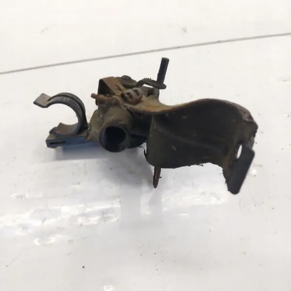 Lämmitysventtiili HONDA CIVIC VII OEM - Käytetty image 6