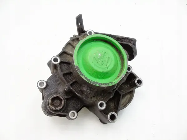 Växellådahus OEM 020301211C för VW Seat-modeller image 2