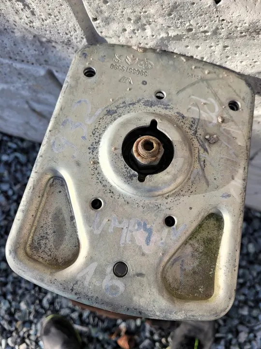 CITROEN JUMPY III MCPHERSON DESTRO 16-23 image 6