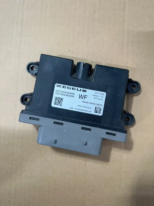 Module AdBlue OEM 237G00535R pour Mercedes Citan image 2