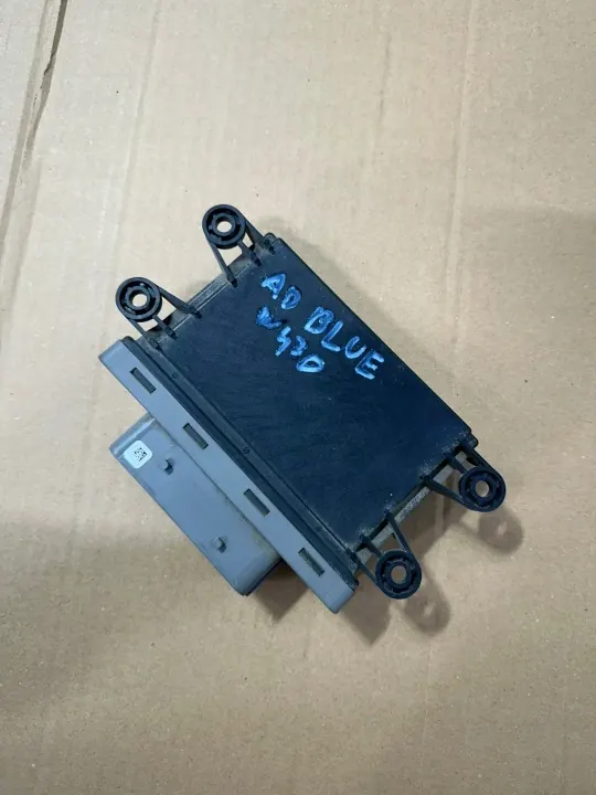 Module AdBlue OEM 237G00535R pour Mercedes Citan image 4