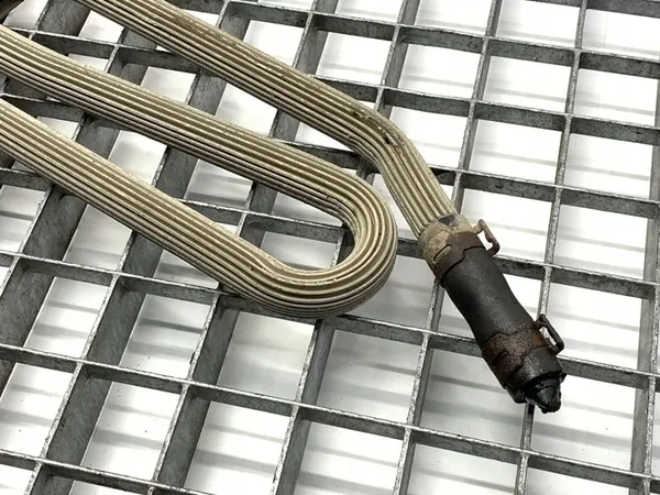 Refroidisseur de carburant Audi A6 C6 3.0 225CH 04-11 LORK-2285-17898 image 3