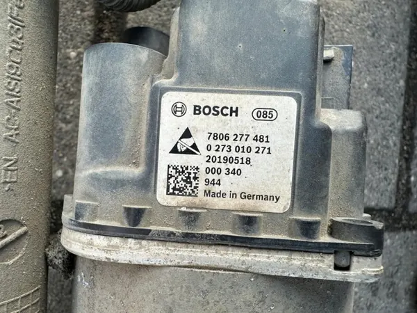 Boîte de transfert OEM 6896864-01 pour BMW G30 G31 image 3