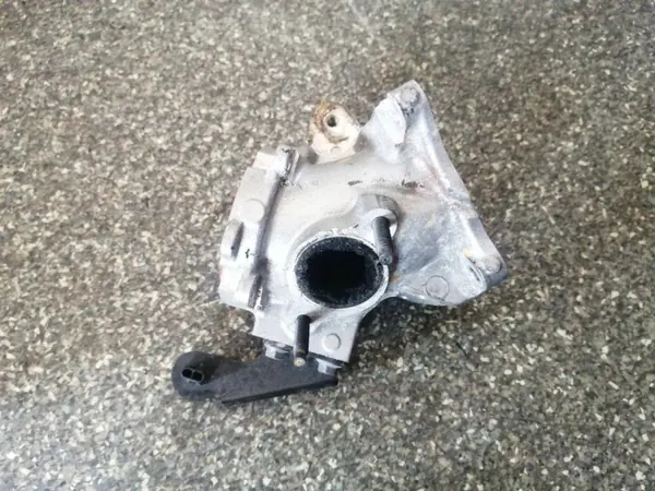 Intercoolerrör OEM 1020646S01 för Land Rover Evoque image 2