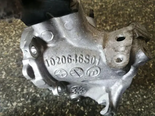 Intercoolerrör OEM 1020646S01 för Land Rover Evoque image 3