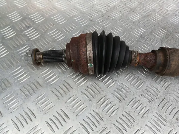 Fram vänster axel Dacia Sandero III 391011411R image 2