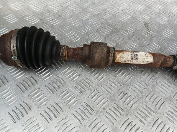 Fram vänster axel Dacia Sandero III 391011411R image 3