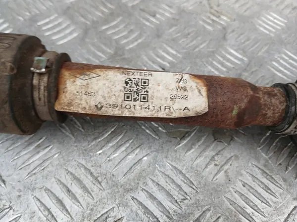 Fram vänster axel Dacia Sandero III 391011411R image 5