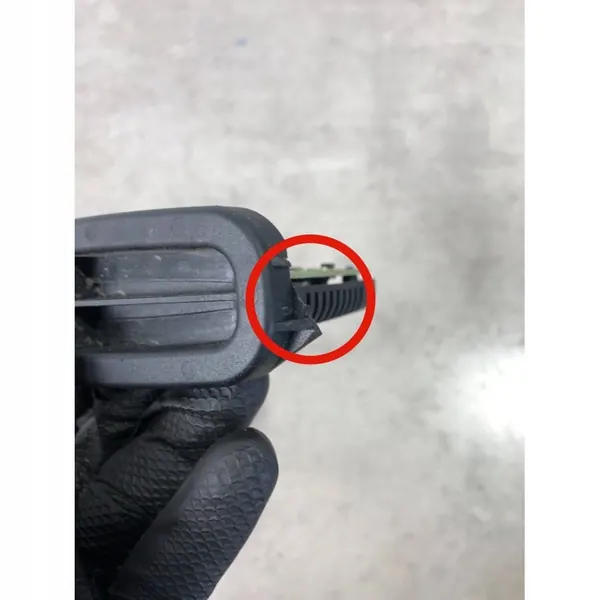 BMW 1 F20 F21 Controllers 7316145 image 3