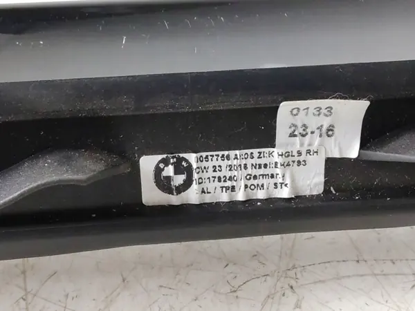 Pièce BMW OE 8057756 d'occasion - Originale image 7