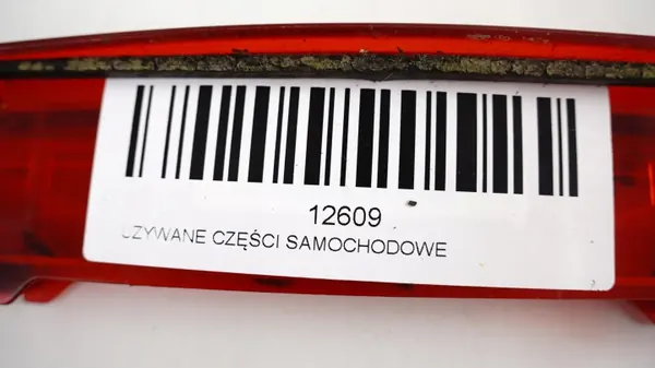 Feu Stop Arrière OEM 360180193 pour Nissan Qashqai J10 image 3