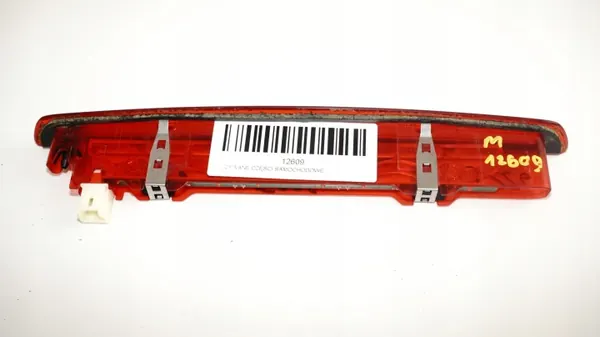 Feu Stop Arrière OEM 360180193 pour Nissan Qashqai J10 image 5