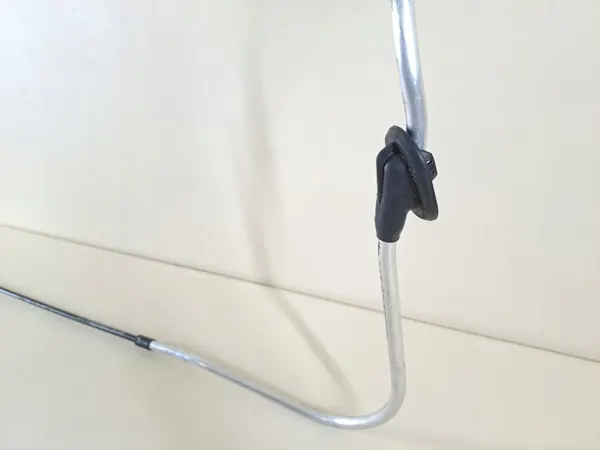 Cable de freno de mano izquierdo OEM LINKA SEAT Arona 1.5 TSI image 4