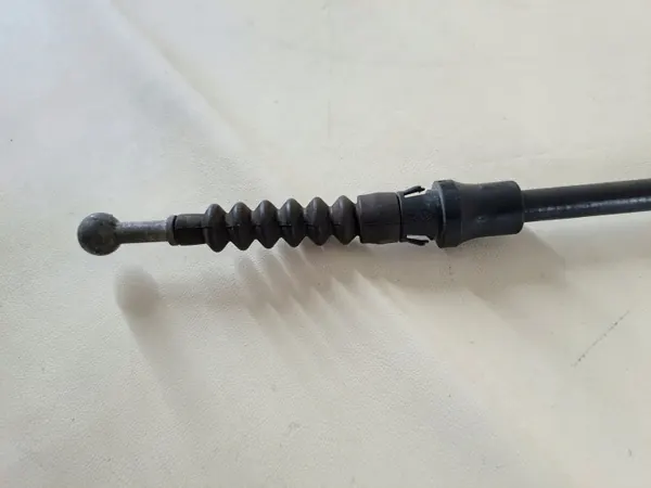 Cable de freno de mano izquierdo OEM LINKA SEAT Arona 1.5 TSI image 5