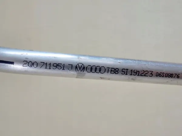 Cable de freno de mano izquierdo OEM LINKA SEAT Arona 1.5 TSI image 7