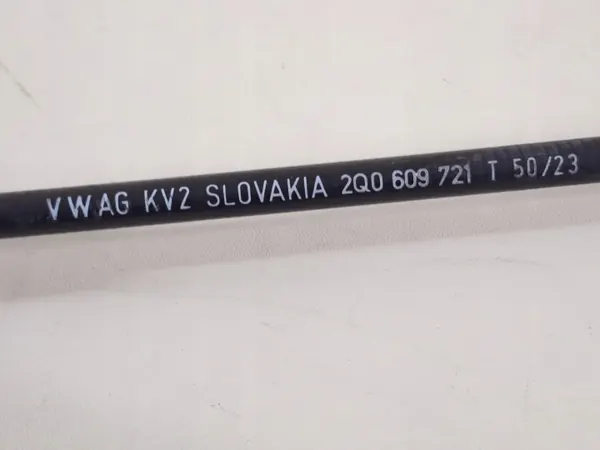 Cable de freno de mano izquierdo OEM LINKA SEAT Arona 1.5 TSI image 8