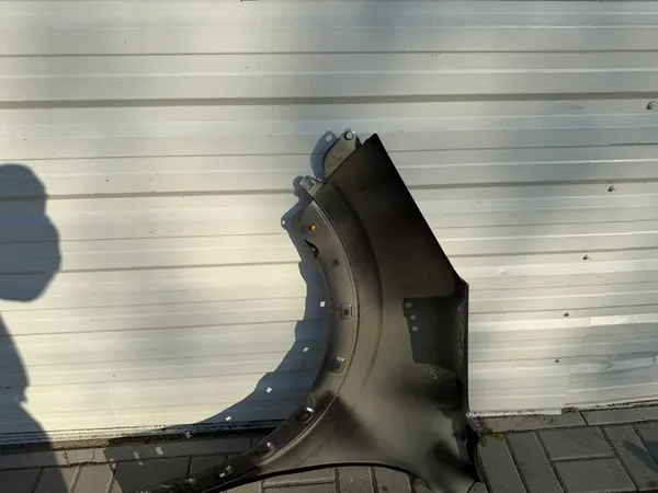 Höger Framskärm Kia Niro I EU image 10