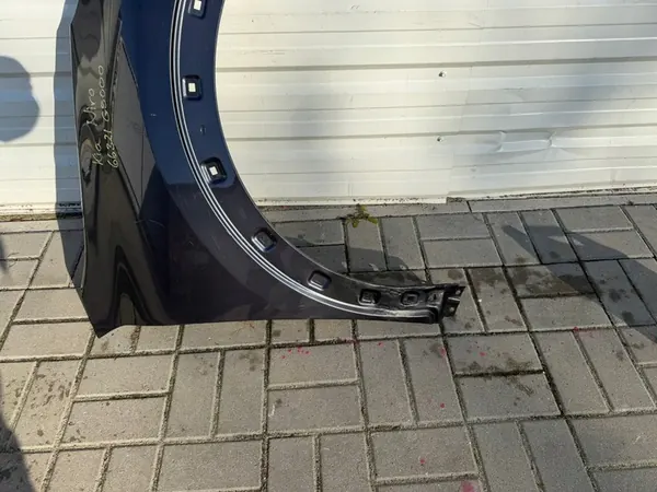 Höger Framskärm Kia Niro I EU image 2