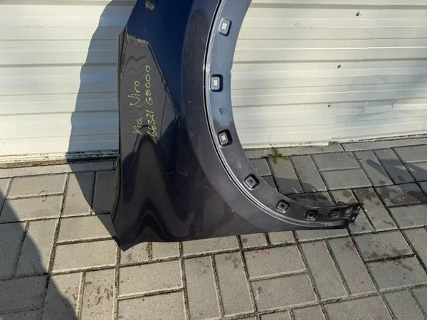 Höger Framskärm Kia Niro I EU image 3