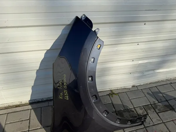 Höger Framskärm Kia Niro I EU image 4