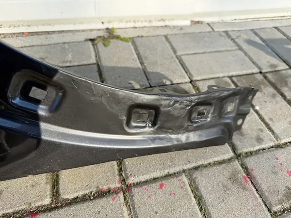 Höger Framskärm Kia Niro I EU image 5