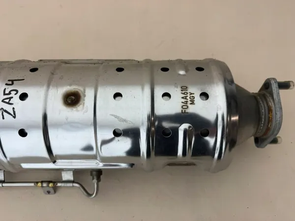 Hyundai H1 H-1 19R DPF Katalysator 289F0-4A610 image 3