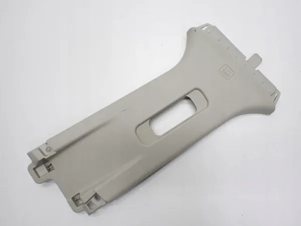 Right Pillar Cover D10E-68190 Mazda CX-3 15R image 1