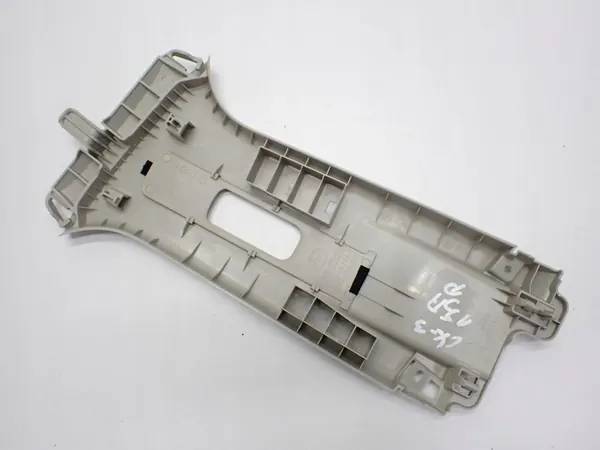 Right Pillar Cover D10E-68190 Mazda CX-3 15R image 2