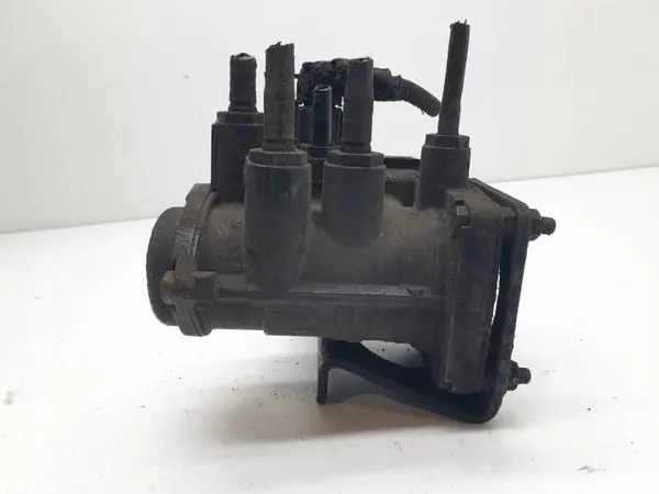 EBS-Ventil OEM 81523016213 für MAN TGX - Gebraucht image 3
