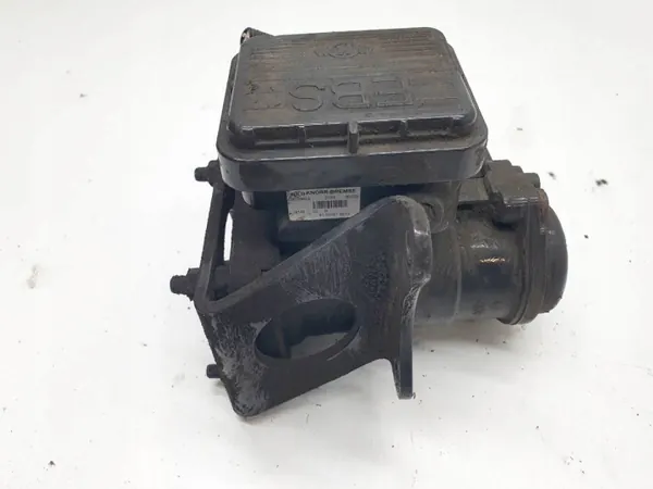 EBS-Ventil OEM 81523016213 für MAN TGX - Gebraucht image 5