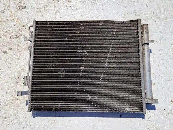 Ilmastointijäähdytin KIA SORENTO MQ4 IV OEM image 2