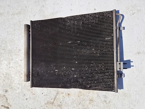 Ilmastointijäähdytin KIA SORENTO MQ4 IV OEM image 3