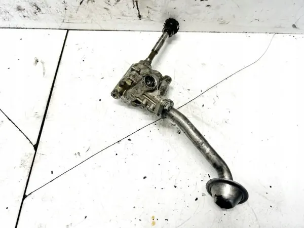 Pompe à huile OEM EIS-2004972 pour Volkswagen Passat 1.8L image 2