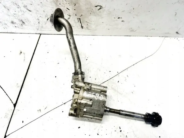 Pompe à huile OEM EIS-2004972 pour Volkswagen Passat 1.8L image 3