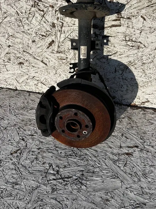 Ammortizzatore anteriore sinistro T6.1 McPherson 7LA413031K image 2