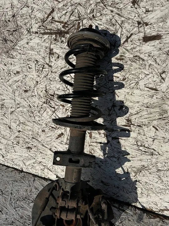 Ammortizzatore anteriore sinistro T6.1 McPherson 7LA413031K image 5