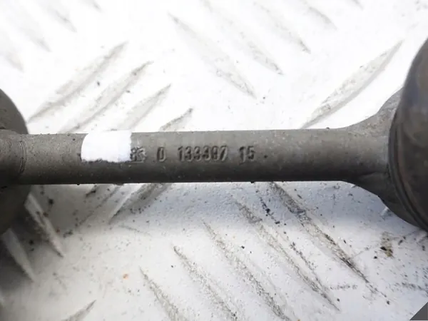 BMW X5 X6 F15 F16 E70 Collegamento Stabilizzatore Posteriore image 2