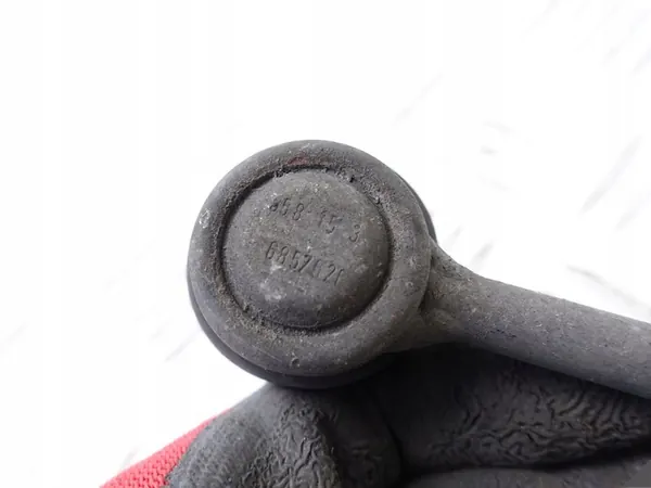 BMW X5 X6 F15 F16 E70 Collegamento Stabilizzatore Posteriore image 3