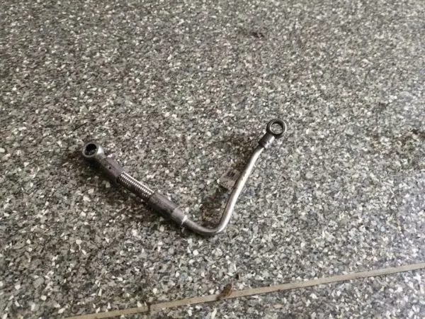 Turboladerschmierleitung OEM 55587787 für Opel Zafira image 3